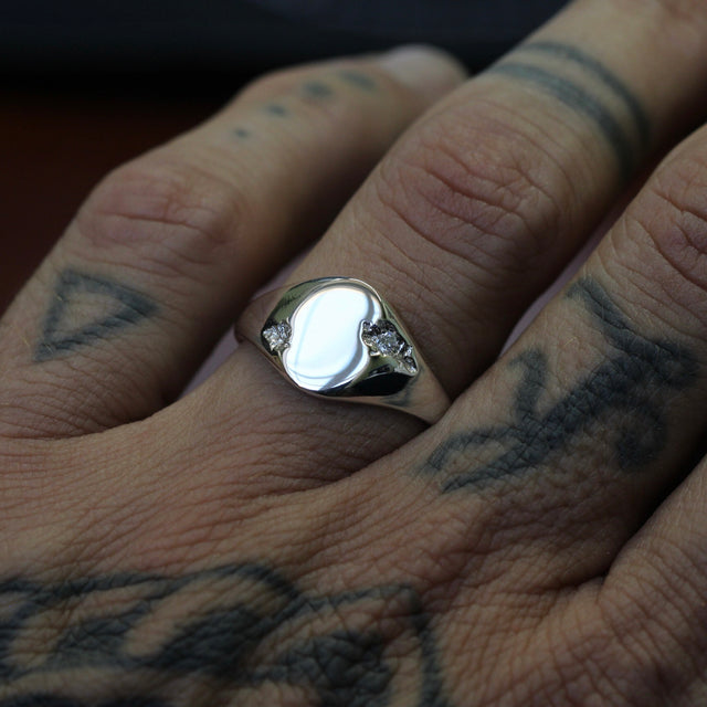 Puakai Silver