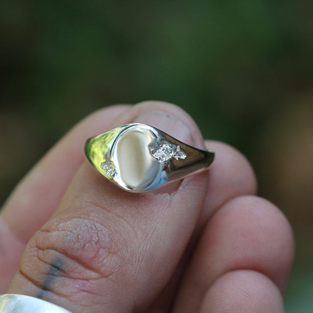 Puakai Silver