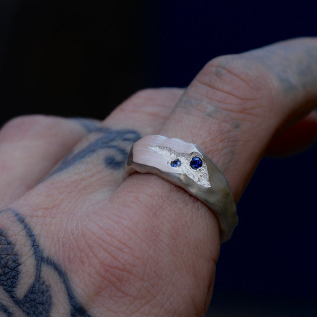 Tanoa Sapphire