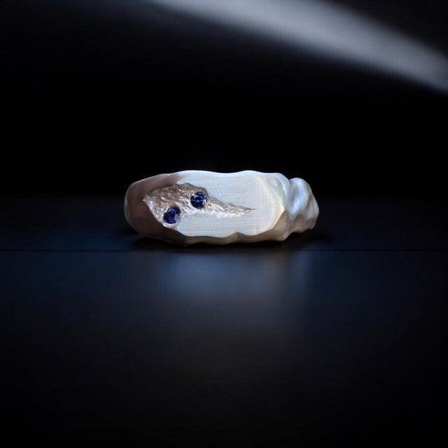 Tanoa Sapphire
