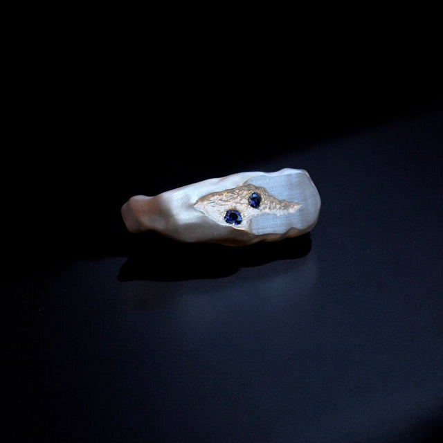 Tanoa Sapphire