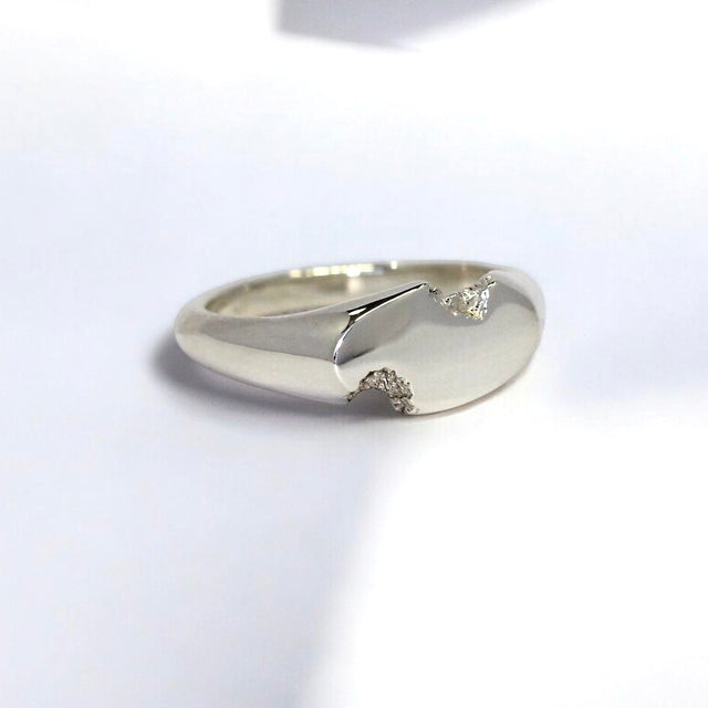 Kanoa Silver