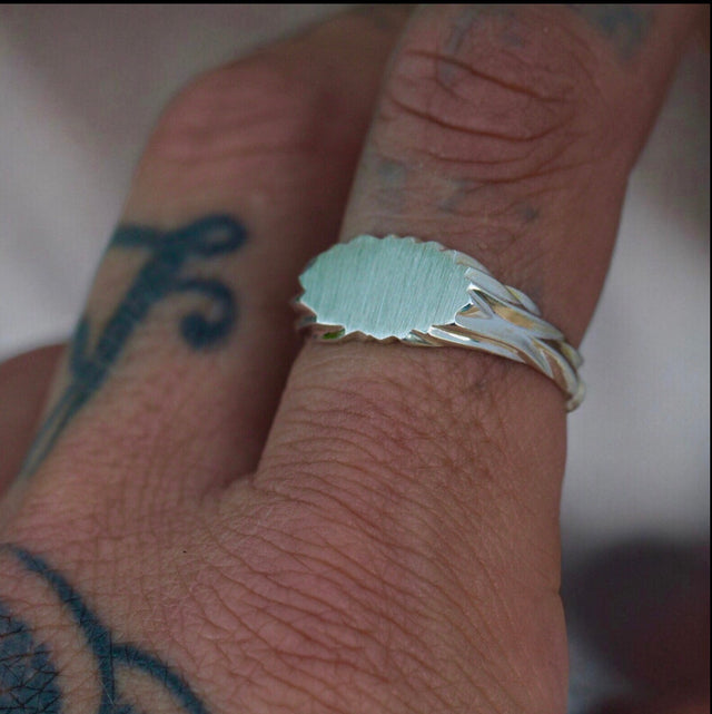 Kapua Silver