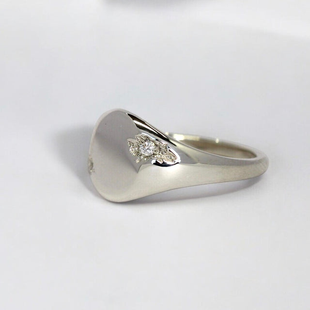 Puakai Silver