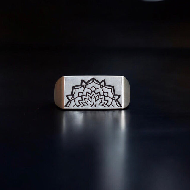 Joe Kintz Limited Edition Signet