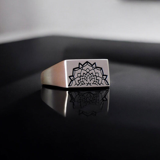 Joe Kintz Limited Edition Signet